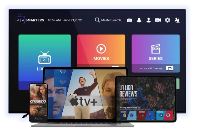 4k live iptv